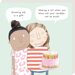Rosie Made A Thing