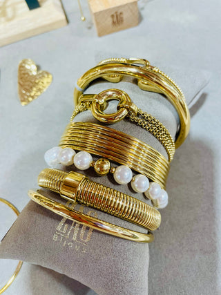 ZAG Bijoux Jewellery