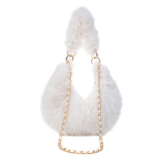 PARK LANE - WHIPPED CREAM BAG
