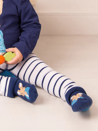 Blade & Rose Peter Rabbit Socks