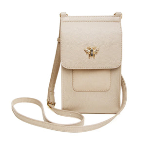 Alice Wheeler Stone - Mini Bloomsbury Bag