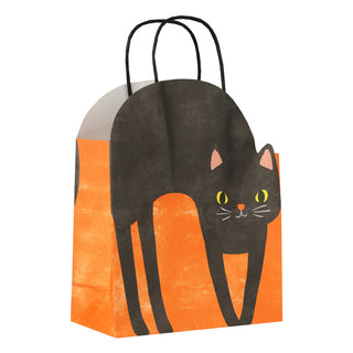 Calamity Coco Shaped Treat Bag