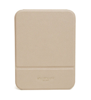 Alice Wheeler - Stone Folding Travel Mirror