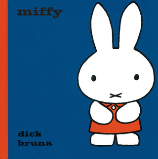 Miffy by dick bruna