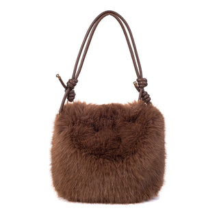 PARK LANE MOCHA MOUSSE BAG
