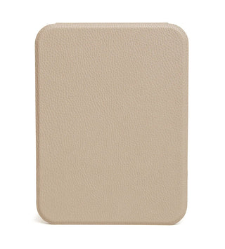 Alice Wheeler - Stone Folding Travel Mirror