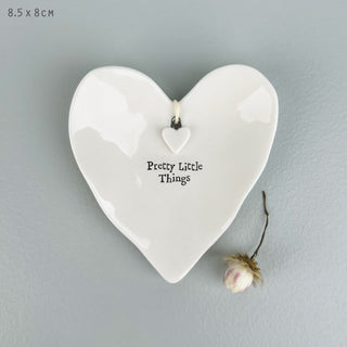 Ring dish-Pretty little things