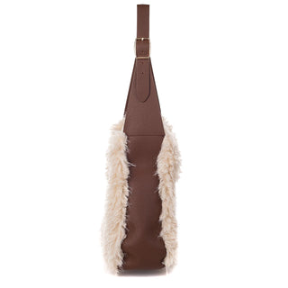 PARK LANE WHIPPED CREAM BAG