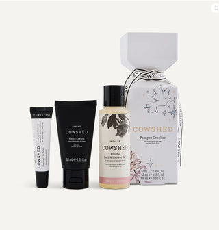 Cowshed Pamper Cracker