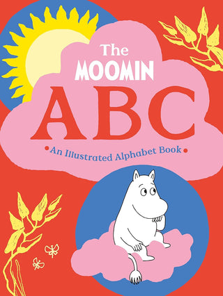 THE MOOMIN ABC BOOK