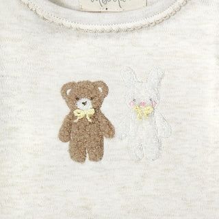 Albetta Best Friends Babygro