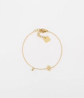 Zag Bijoux Newton Bracelet