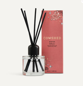 Cowshed Winter Diffuser