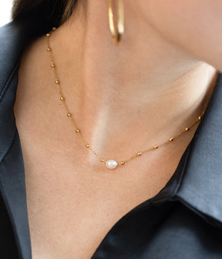 Zag Bijoux Izia Necklace