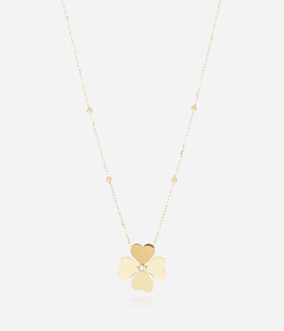 Zag Bijoux Giorgio Necklace