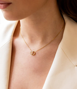 Zag Bijoux Antonio Necklace