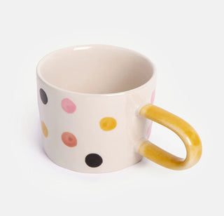 MULTI DOTTY MUG