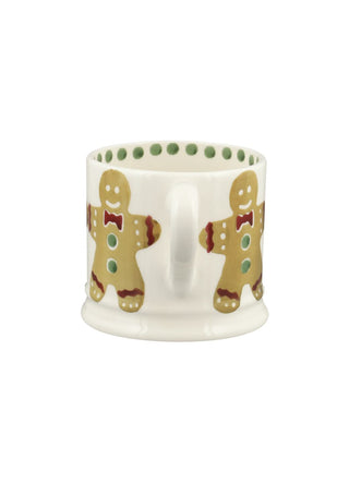 Emma Bridgewater Gingerbread Small Mug