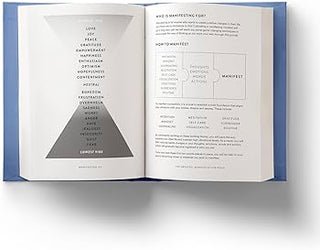 GREATEST MANIFESTATION BOOK (HB)