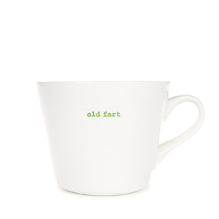 Keith Brymer Jones - Old Fart Mug