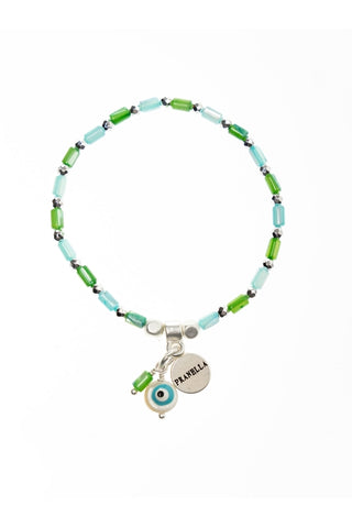 Pranella Evil Eye Bracelet
