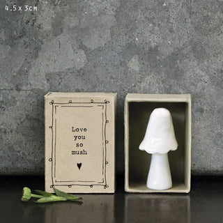 Matchbox - Love You So Mush