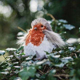 Wrendale Adele the Robin