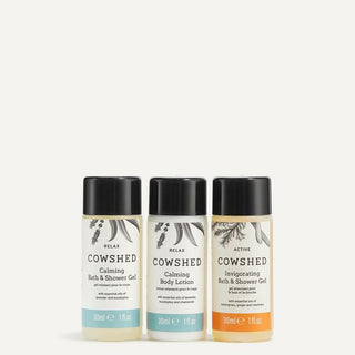 Cowshed- Little Body Treats