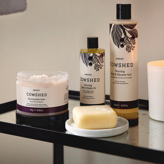 Cowshed- Awake Bath & Body Oil