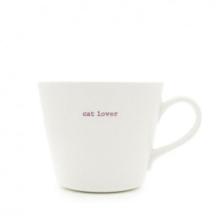 Keith Brymer Jones Mug- Cat Lover