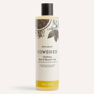 Cowshed - Replenish Uplifting Bath & Shower Gel