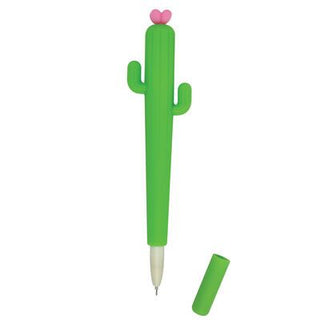 Cactus pen