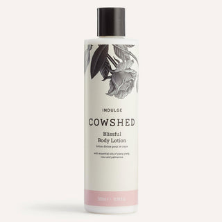 Cowshed - Indulge Blissful Body Lotion