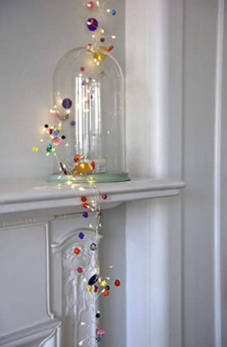 Lightstyle Folklore String Lights - Mains