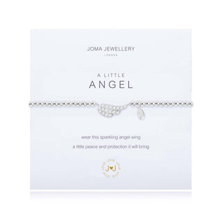 Joma Bracelet- Angel