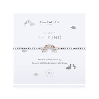 Joma Bracelet - Be Kind