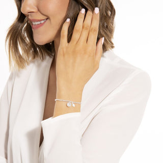 Joma Bracelet- 60th Birthday