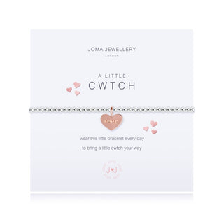 Joma Bracelet- Cwtch