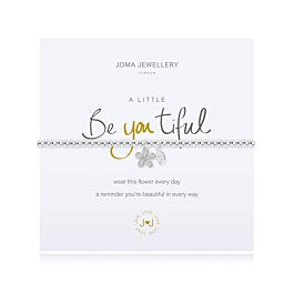 Joma Bracelet- Be You Tiful