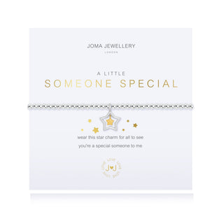 Joma Bracelet- Someone Special