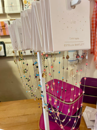 Estella Bartlett Jewellery