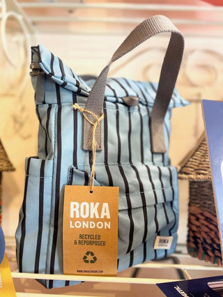 ROKA London