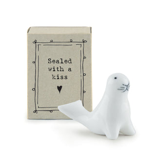 Matchbox-Seal