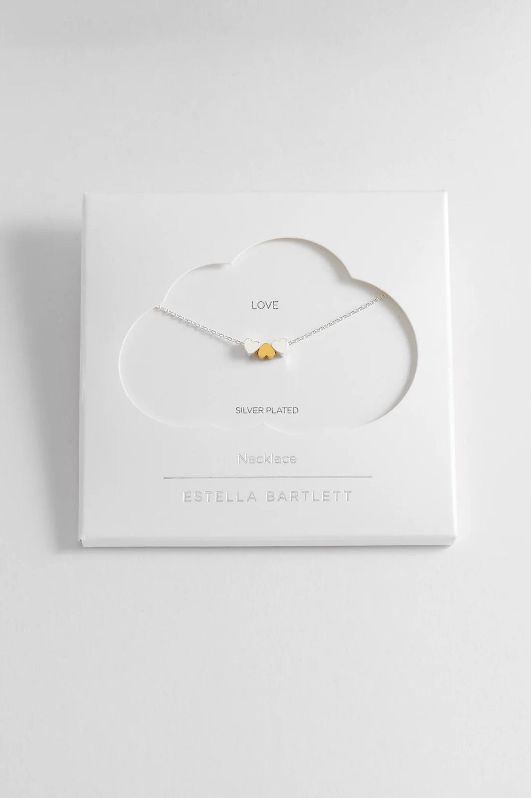 Estella Bartlett Necklace - Love