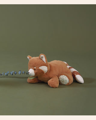 Kaloo Weighted Red Panda Plush