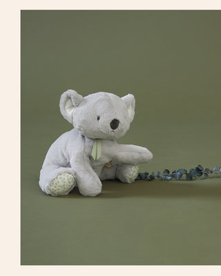 Kaloo Weighted Koala Plush