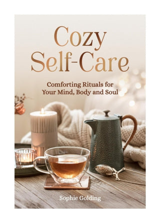 Cozy Self Care
