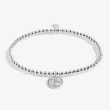Load image into Gallery viewer, JOMA A LITTLE | LOVE AND FRIENDSHIP BRACELET
