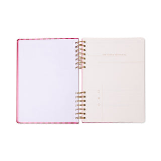 Guided Wellness Journal - Good Things
