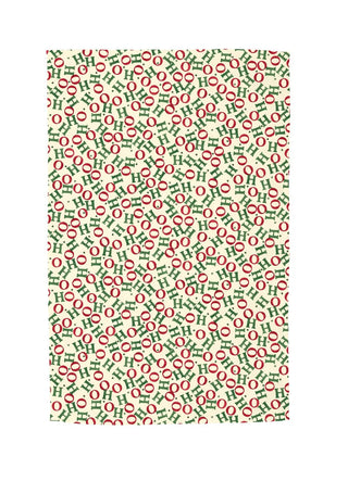 Emma Bridgewater Hohoho Tea Towel